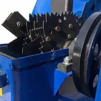 Tocător Tehno MS MS-350 200 kg/h / 3000 W / photo 3