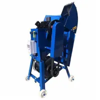 Tocător Tehno MS MS-350 200 kg/h / 3000 W / photo 4