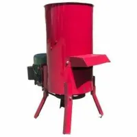Zdrobitoare de rădăcinoase Tehno MS 10001316  3000 kg/h / 2200 W / 15000 rot/min