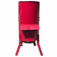Zdrobitoare de rădăcinoase Tehno MS 10001316 3000 kg/h / 2200 W / 15000 rot/min photo 4