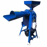 Tocător Tehno MS MS-30A  200 kg/h / 3000 W / 