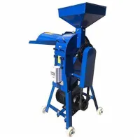 Tocător Tehno MS MS-30A 200 kg/h / 3000 W / photo 2