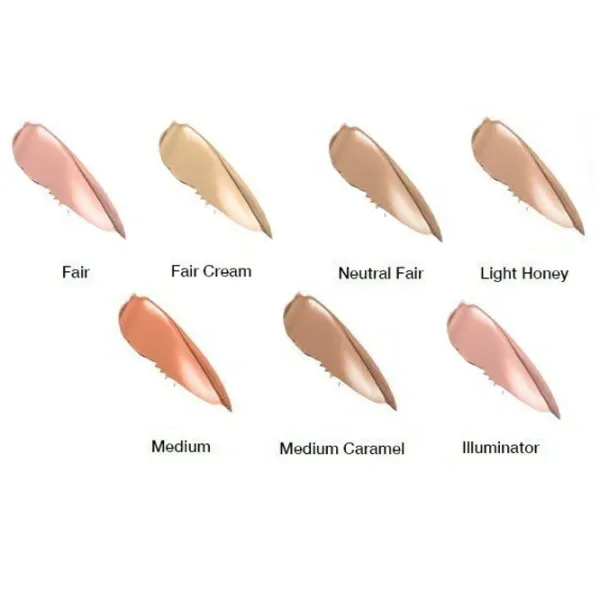 Concealer для корекции дефектов и неровностеи Clinique 6CM2010000   / Light Pink photo 2