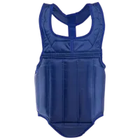 Protecție pentru corp Suhs BO-0401 Blue / Poliester / Adult