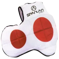 Защита тела Spartan 1192  Белый / Полиуретан / Adult