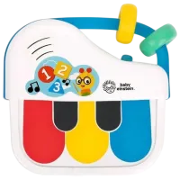 Пианино Baby Einstein Petit  0 месяцев / Разноцветный
