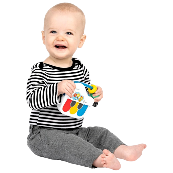 Пианино Baby Einstein Petit  0 месяцев / Разноцветный photo 2