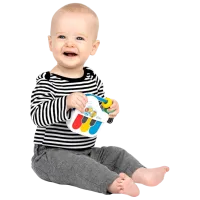 Pian Baby Einstein Petit 0 luni / Multicolor photo 2