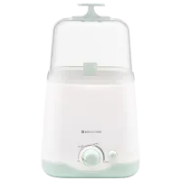 Подогреватели для бутылочек Kikka Boo Twinny  Механическое/ Мятный