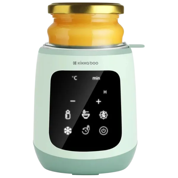 Подогреватели для продуктов Kikka Boo Caldo  Электронное/ Мятный photo 4