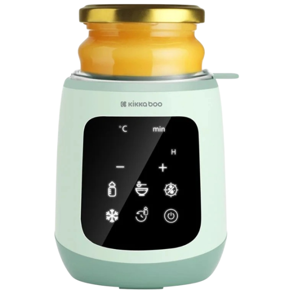 Подогреватели для продуктов Kikka Boo Caldo  Электронное/ Мятный photo 4