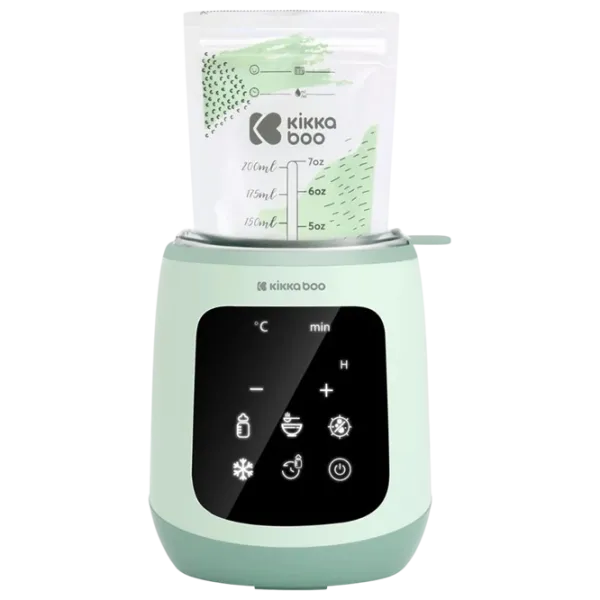 Подогреватели для продуктов Kikka Boo Caldo  Электронное/ Мятный photo 5