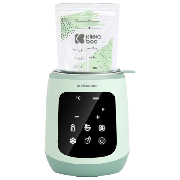 Подогреватели для продуктов Kikka Boo Caldo  Электронное/ Мятный photo 5