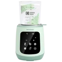 Încălzitor pentru producte Kikka Boo Caldo Electronic/ Mint photo 5