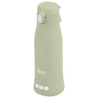 Подогреватели для молока Babymoov Moov & Feed  Электронное/ Зеленый