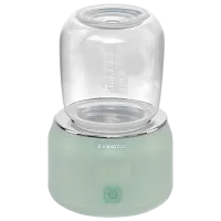 Подогреватели для молока Kikka Boo Brent  Электронное/ Зеленый