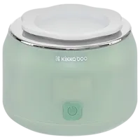 Încălzitor pentru lapte Kikka Boo Brent Brent Electronic/ Green photo 3