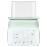 Подогреватели для продуктов Kikka Boo Handy  Электронное/ Мятный