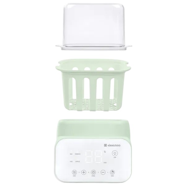 Încălzitor pentru producte Kikka Boo Handy  Electronic/ Mint photo 2
