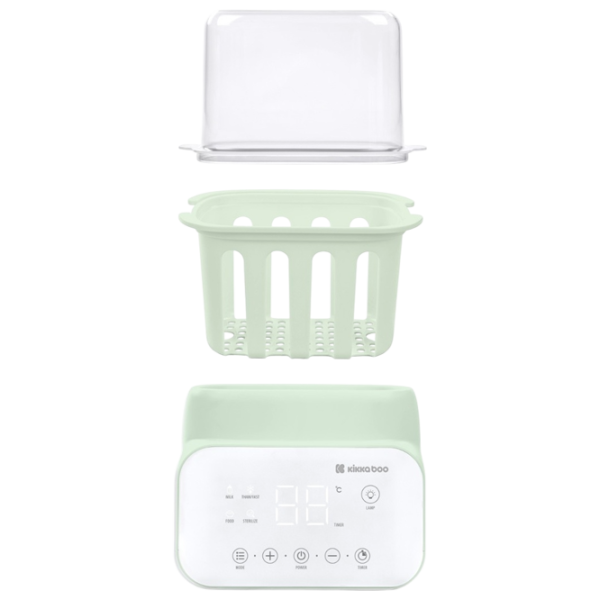 Încălzitor pentru producte Kikka Boo Handy  Electronic/ Mint photo 2