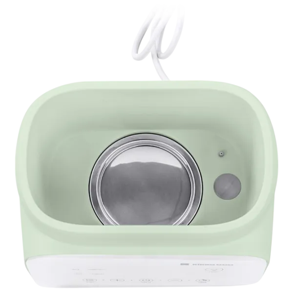 Încălzitor pentru producte Kikka Boo Handy  Electronic/ Mint photo 3