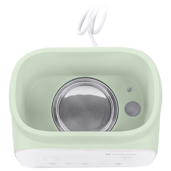 Încălzitor pentru producte Kikka Boo Handy  Electronic/ Mint photo 3