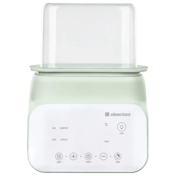 Încălzitor pentru producte Kikka Boo Handy  Electronic/ Mint photo 4