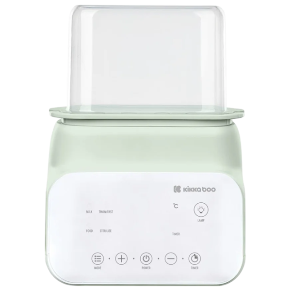 Încălzitor pentru producte Kikka Boo Handy  Electronic/ Mint photo 4