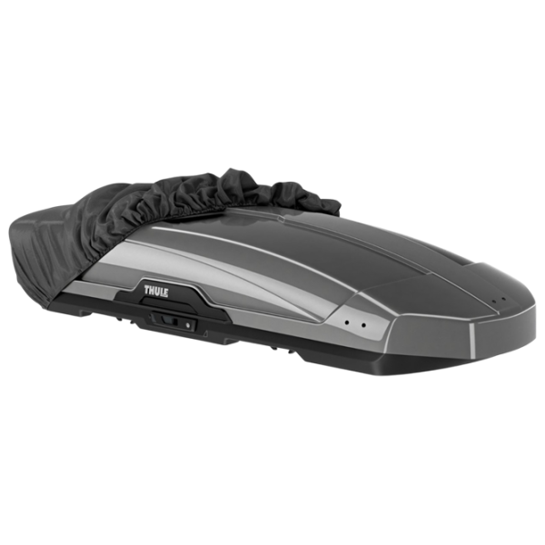 Чехол для бокса THULE Box Lid Cover 2  / / Флизелин  photo 2