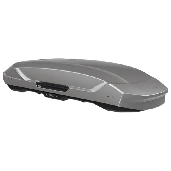 Cutie portbagaj THULE Motion 3 XXL PowerClick / 600l / ABS Plastic photo 1