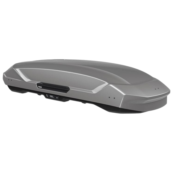 Cutie portbagaj THULE Motion 3 XXL PowerClick / 600l / ABS Plastic photo 1