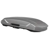 Автобокс THULE Motion 3 XXL PowerClick / 600л / ABS Пластик