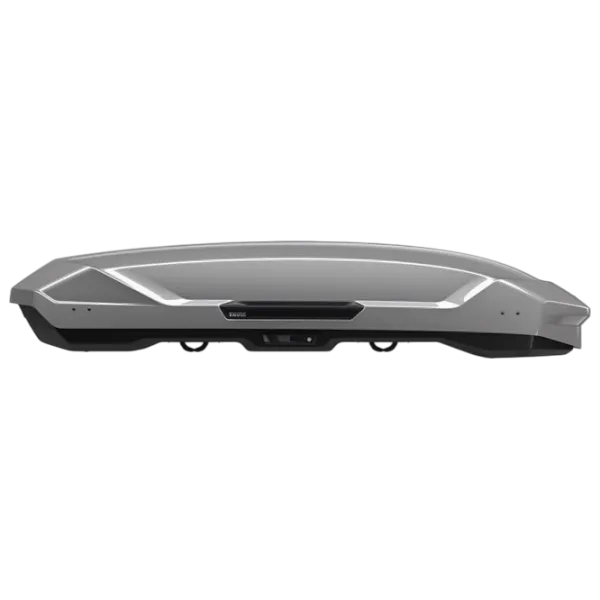 Cutie portbagaj THULE Motion 3 XXL PowerClick / 600l / ABS Plastic photo 6