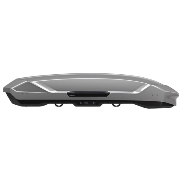 Cutie portbagaj THULE Motion 3 XXL PowerClick / 600l / ABS Plastic photo 6
