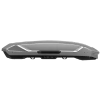 Cutie portbagaj THULE Motion 3 XXL PowerClick / 600l / ABS Plastic photo 6
