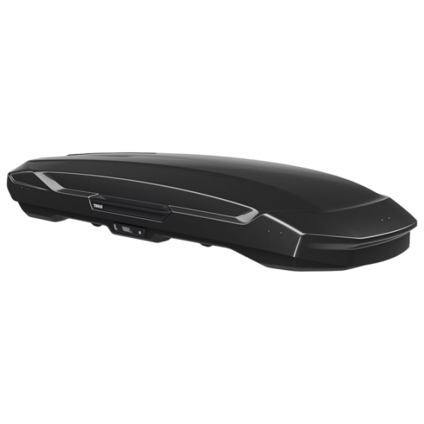 Автобокс THULE Motion 3 XXL Low PowerClick / 450л / ABS Пластик photo 1