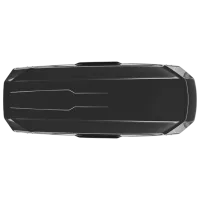 Cutie portbagaj THULE Motion 3 XXL Low PowerClick / 450l / ABS Plastic photo 3