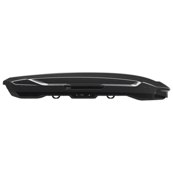Cutie portbagaj THULE Motion 3 XL Low PowerClick / 400l / ABS Plastic photo 2