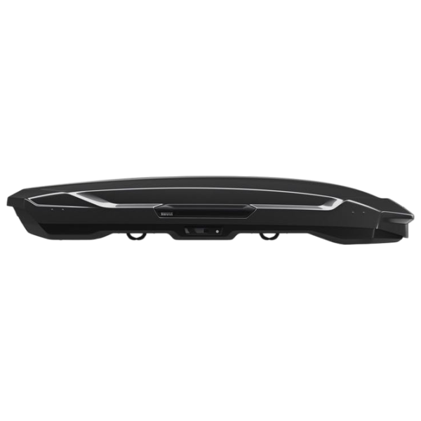 Cutie portbagaj THULE Motion 3 XL Low PowerClick / 400l / ABS Plastic photo 2