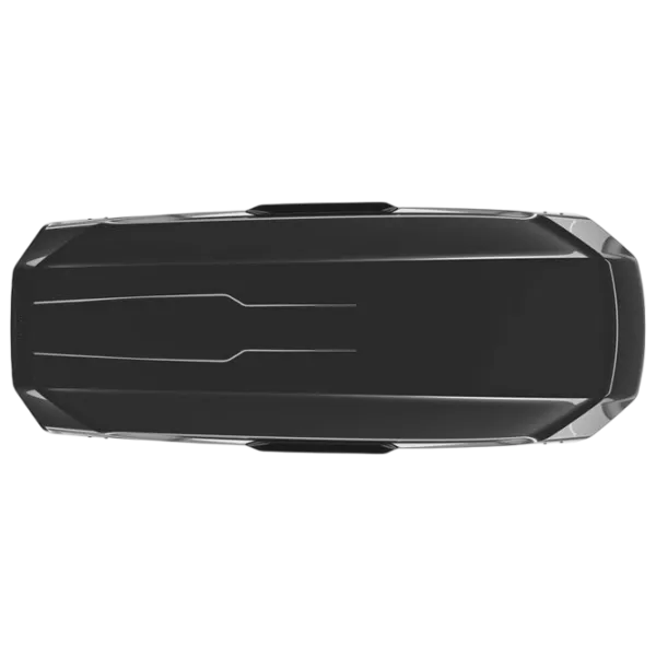 Cutie portbagaj THULE Motion 3 XL Low PowerClick / 400l / ABS Plastic photo 3