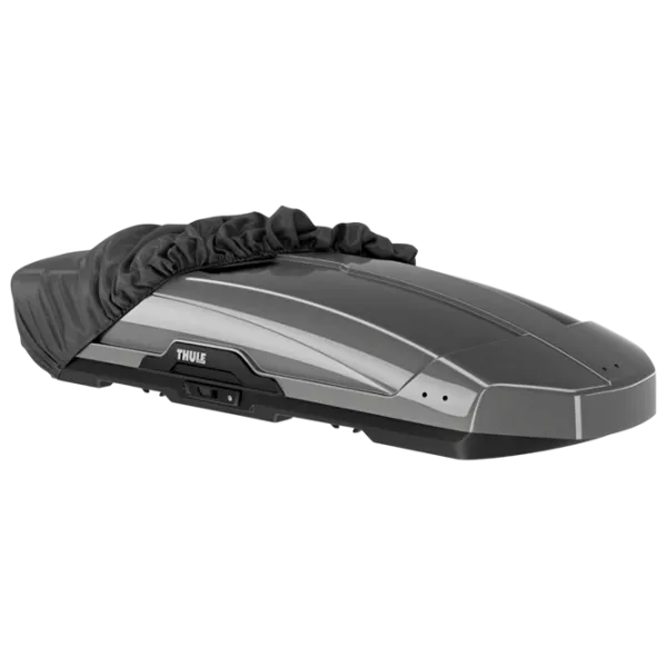Чехол для бокса THULE Box Lid Cover 4  / / Флизелин  photo 2