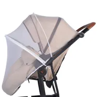 Сетка от насекомых Cangaroo Mosquito Полиэстер / Белый