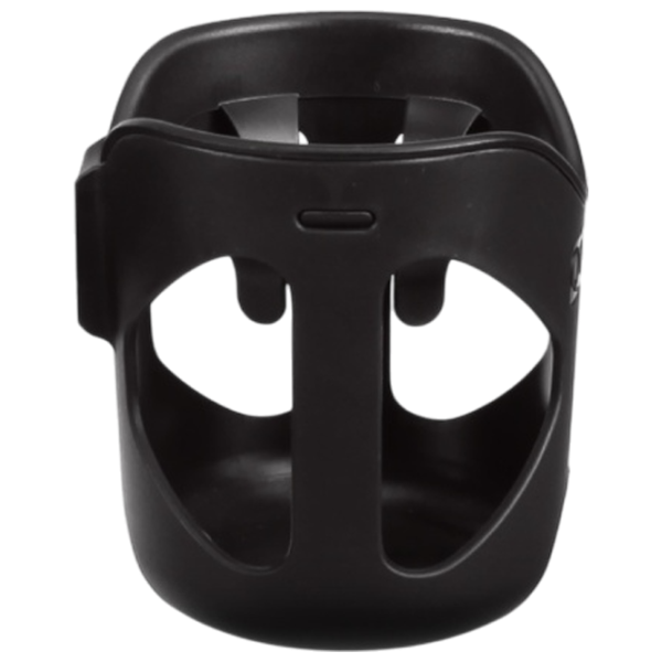 Suport pentru pahar Qplay Cup Holder Plastic / Black photo 1