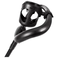 Suport pentru pahar Qplay Cup Holder Plastic / Black photo 3