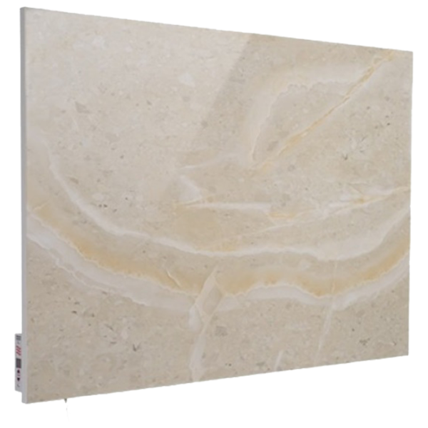 Convector TeploCeramic TCM-RA 750 750 W / Beige photo 1