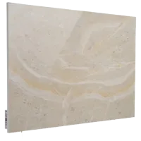 Конвектор TeploCeramic TCM-RA 750 750 Вт / Бежевый