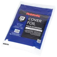 Folie protectoare Ranal Plenka45 6356383347 / Transparent