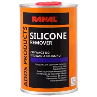 Îndepărtător de silicon Ranal ADDS Products 8869600209 / Orange
