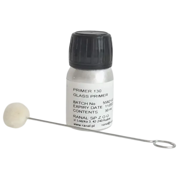 Grund adeziv Renal Primer 55821027В47130 / Gray photo 1
