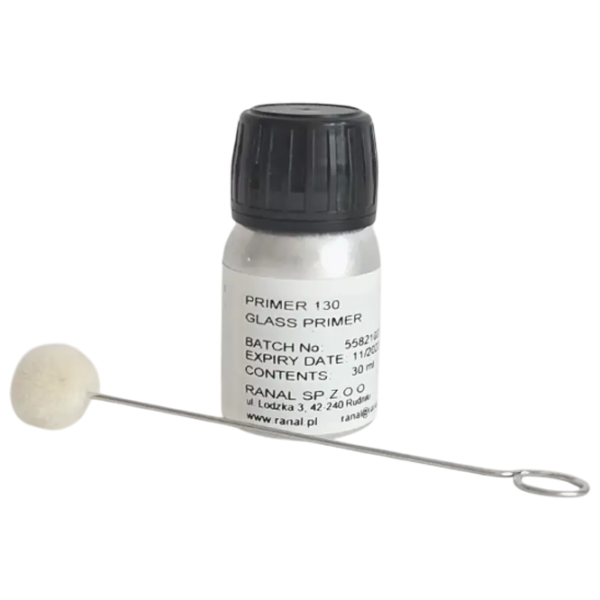 Grund adeziv Renal Primer 55821027В47130 / Gray photo 1